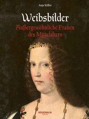cover image of Weibsbilder